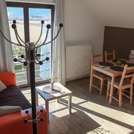 Vila Tiesnava Slovensky Raj Hrabušice