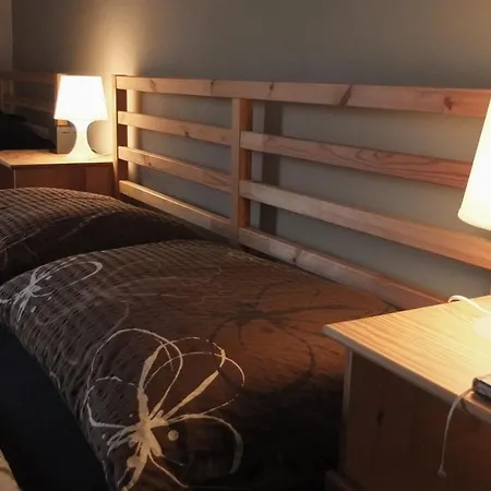 Vila Tiesnava Slovensky Raj Hrabušice