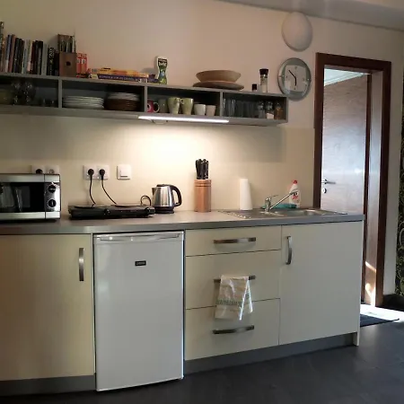 Vila Tiesnava Slovensky Raj * Hrabušice
