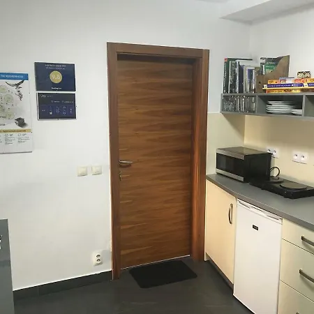 Dom wakacyjny Vila Tiesnava Slovensky Raj Hrabušice